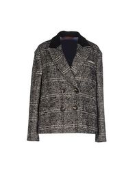 Пиджак T Coat