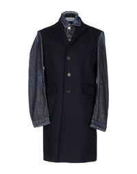 Пальто Dsquared2