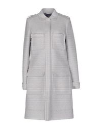 Легкое пальто Lanvin