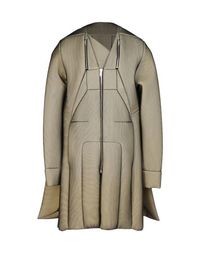 Куртка Rick Owens