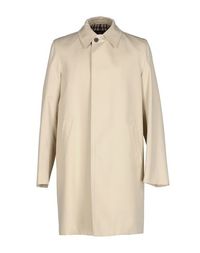 Легкое пальто Aquascutum