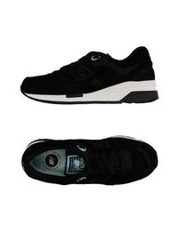 Низкие кеды и кроссовки NEW Balance