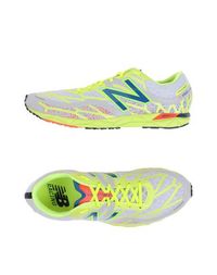 Низкие кеды и кроссовки NEW Balance
