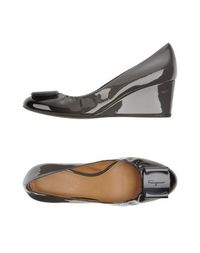 Туфли Salvatore Ferragamo