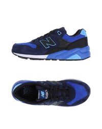 Низкие кеды и кроссовки NEW Balance