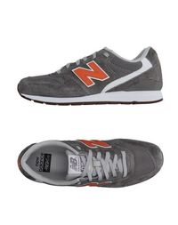 Низкие кеды и кроссовки NEW Balance