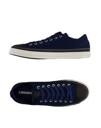 Низкие кеды и кроссовки Converse ALL Star