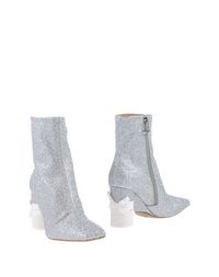 Полусапоги и высокие ботинки Maison Margiela 22