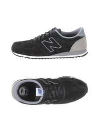 Низкие кеды и кроссовки NEW Balance