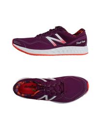 Низкие кеды и кроссовки NEW Balance