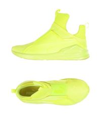 Низкие кеды и кроссовки Puma