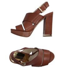 Сандалии Michael Michael Kors