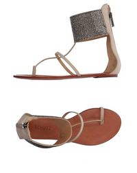 Вьетнамки Schutz