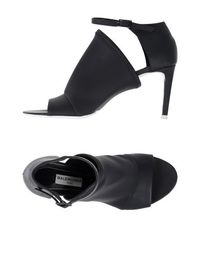 Сандалии Balenciaga