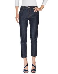 Джинсовые брюки Dsquared2