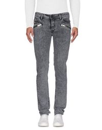 Джинсовые брюки Diesel