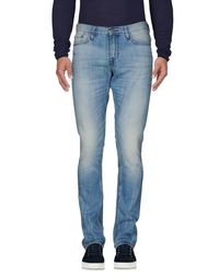 Джинсовые брюки Calvin Klein Jeans