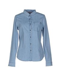 Джинсовая рубашка Tommy Hilfiger Denim