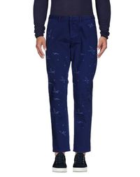 Джинсовые брюки Scotch & Soda