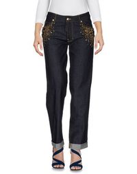 Джинсовые брюки Dsquared2