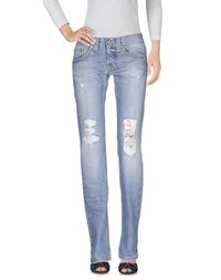Джинсовые брюки Dsquared2