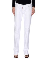 Джинсовые брюки Dsquared2