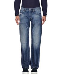 Джинсовые брюки Diesel
