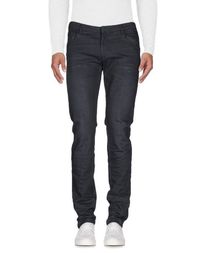 Джинсовые брюки Costume National Homme