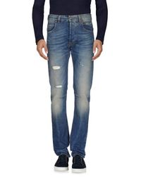 Джинсовые брюки Pierre Balmain