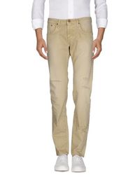 Джинсовые брюки (+) People