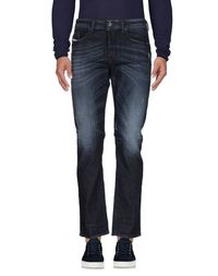 Джинсовые брюки Diesel