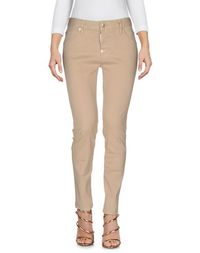 Джинсовые брюки Dsquared2