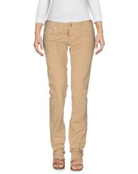 Джинсовые брюки Dsquared2