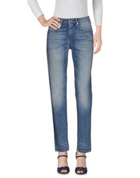 Джинсовые брюки M.Grifoni Denim