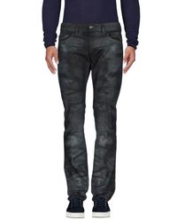 Джинсовые брюки Diesel