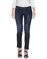 Джинсовые брюки Armani Jeans