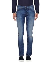 Джинсовые брюки Diesel