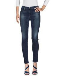 Джинсовые брюки True Religion