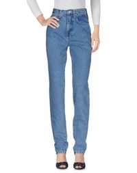 Джинсовые брюки Versace Jeans Couture