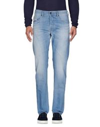 Джинсовые брюки Diesel