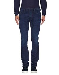 Джинсовые брюки Diesel