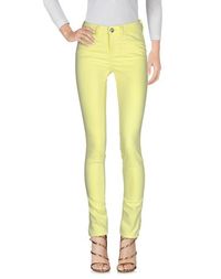 Джинсовые брюки Fornarina