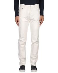 Джинсовые брюки Trussardi Jeans