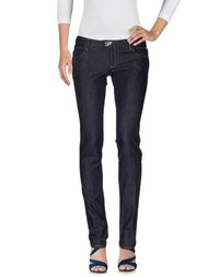 Джинсовые брюки Dsquared2
