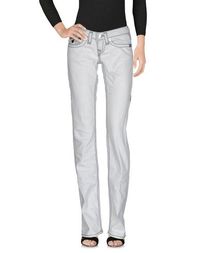 Джинсовые брюки True Religion
