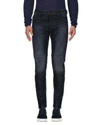 Джинсовые брюки Diesel