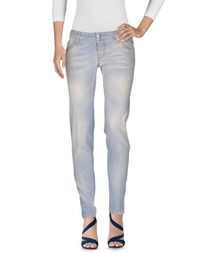Джинсовые брюки Dsquared2