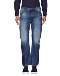 Джинсовые брюки Diesel