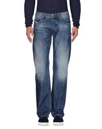 Джинсовые брюки Diesel