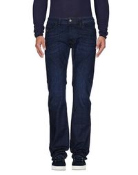 Джинсовые брюки Diesel